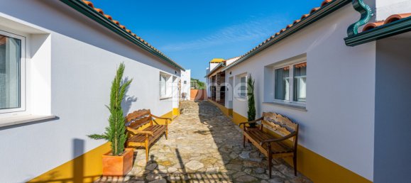 13 غرف نوم منزل في Tomar, Portugal رقم 125239 10