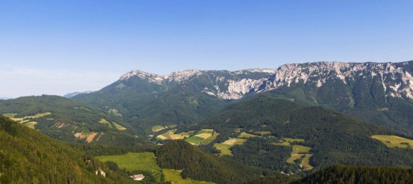  Land in Reichenau an der Rax, Austria No. 159660 12