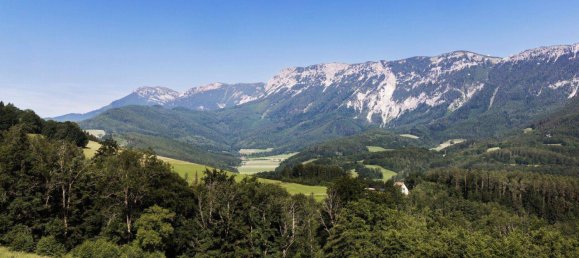  Land in Reichenau an der Rax, Austria No. 159660 14