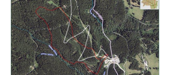  Land in Reichenau an der Rax, Austria No. 159660 16