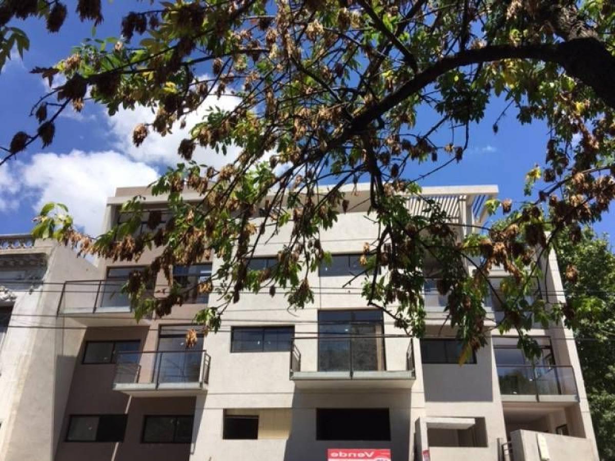 Studio in Buenos Aires, Argentina No. 90107