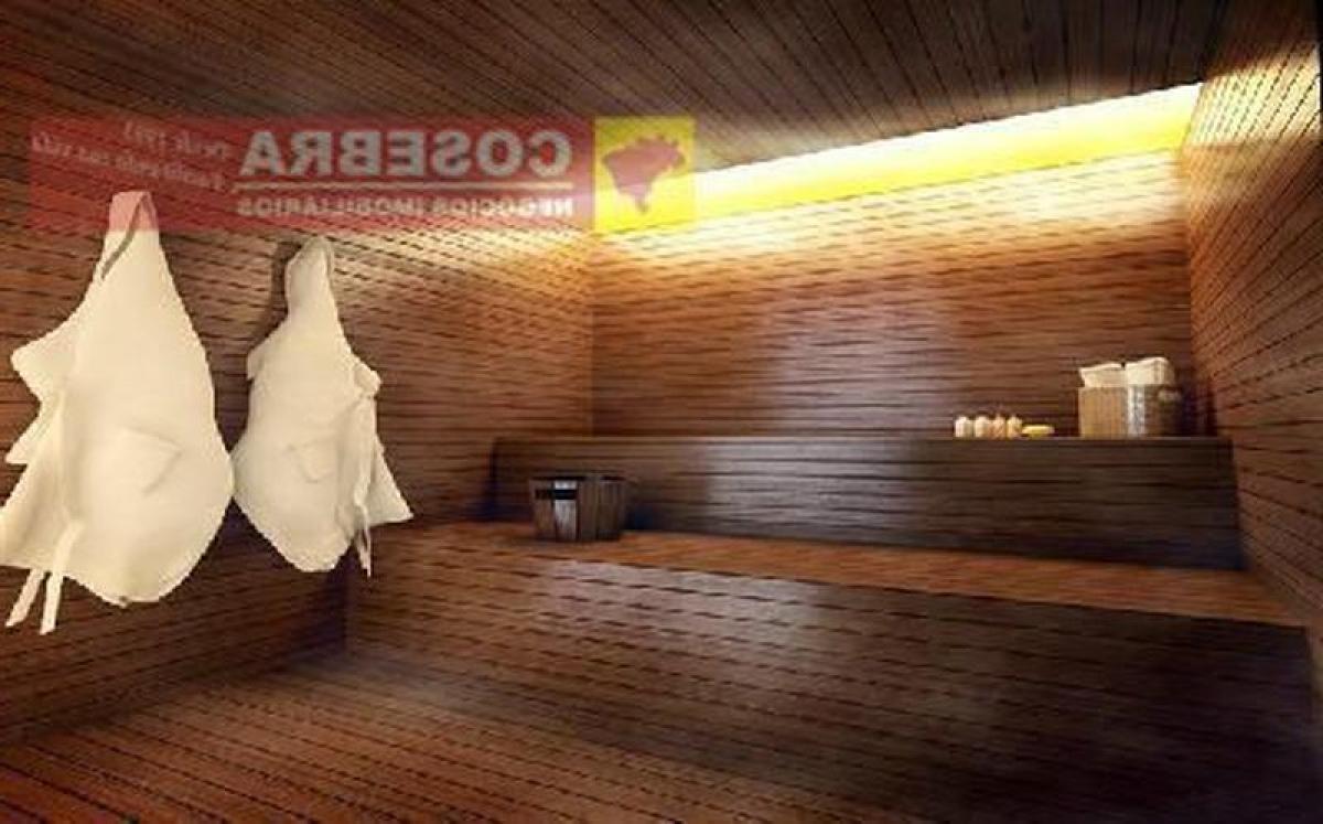 Studio à Sao Paulo, Brazil No. 454422