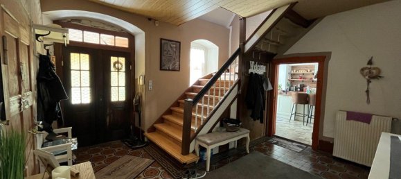 Дом с 4 комнатами в Зальцланд, Германия № 251495 11