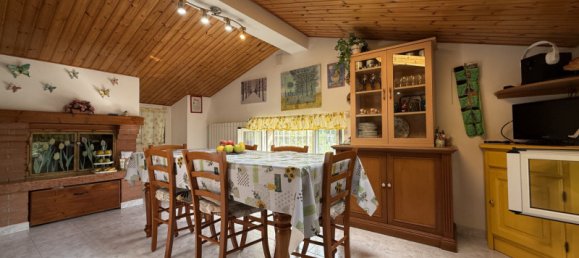 2-Zimmer Haus in Badia Calavena, Italy, Nr. 377373 8