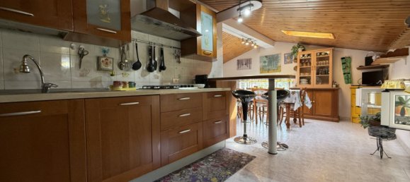 2-Zimmer Haus in Badia Calavena, Italy, Nr. 377373 7