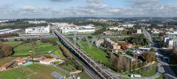 12915m² Land in Maia, Portugal No. 117606 16