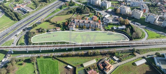 12915m² Land in Maia, Portugal No. 117606 4