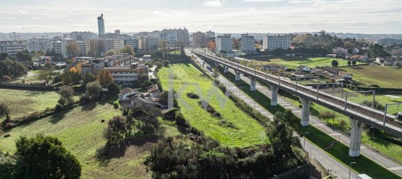 12915m² Land in Maia, Portugal No. 117606 11