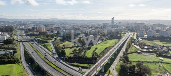 12915m² Land in Maia, Portugal No. 117606 14