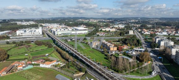 12915m² Land in Maia, Portugal No. 117606 15