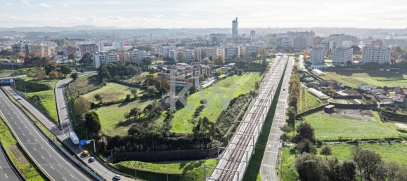 12915m² Land in Maia, Portugal No. 117606 7