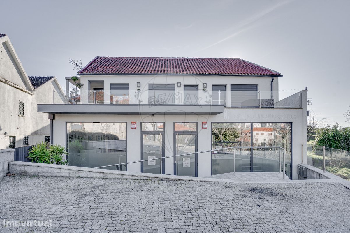 9 bedrooms Building in Penedono, Portugal No. 83186