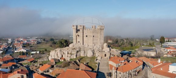 9 bedrooms Building in Penedono, Portugal No. 83186 12