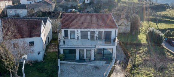 9 bedrooms Building in Penedono, Portugal No. 83186 14