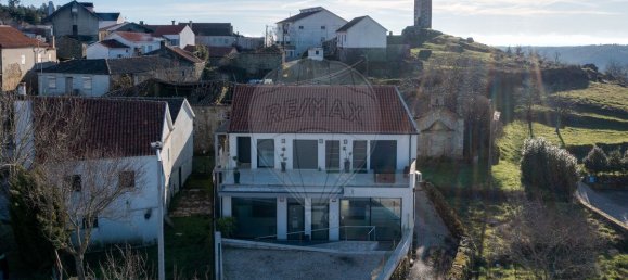 9 bedrooms Building in Penedono, Portugal No. 83186 6
