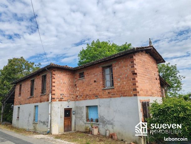 3 Schlafzimmer Haus in Haute-Garonne, France, Nr. 284900