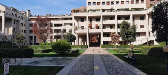 Büro in Monza, Italy 120m², Nr. 76472 2