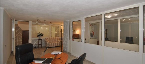 Büro in Monza, Italy 120m², Nr. 76472 11