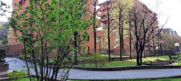 Büro in Monza, Italy 120m², Nr. 76472 4