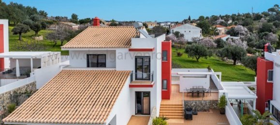 Villa T4 em Faro, Portugal N.º 108393 22