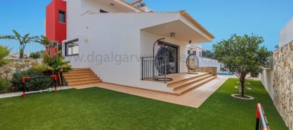 Villa T4 em Faro, Portugal N.º 108393 4