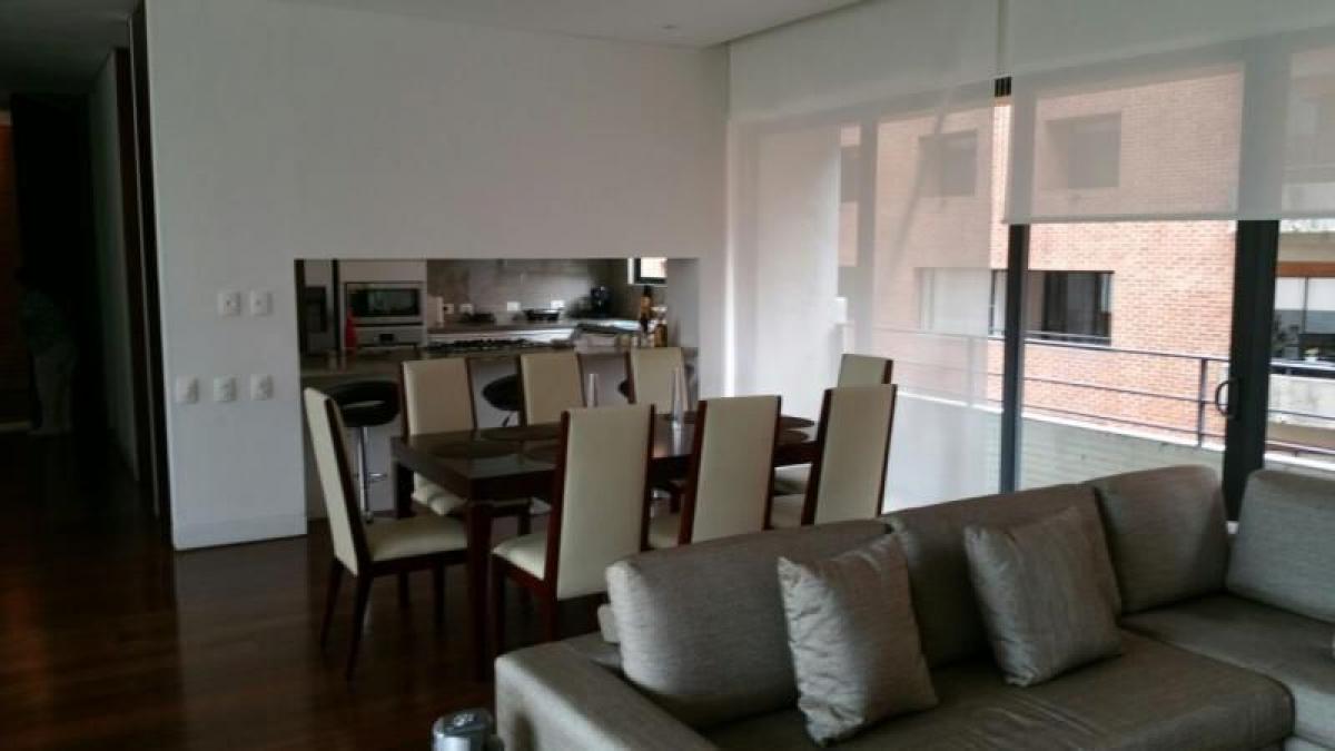 3 bedrooms House in Bogota, Colombia No. 11676