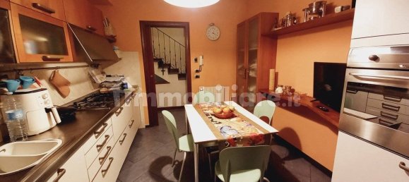 4 bedrooms Villa in Viareggio, Italy No. 51363 11