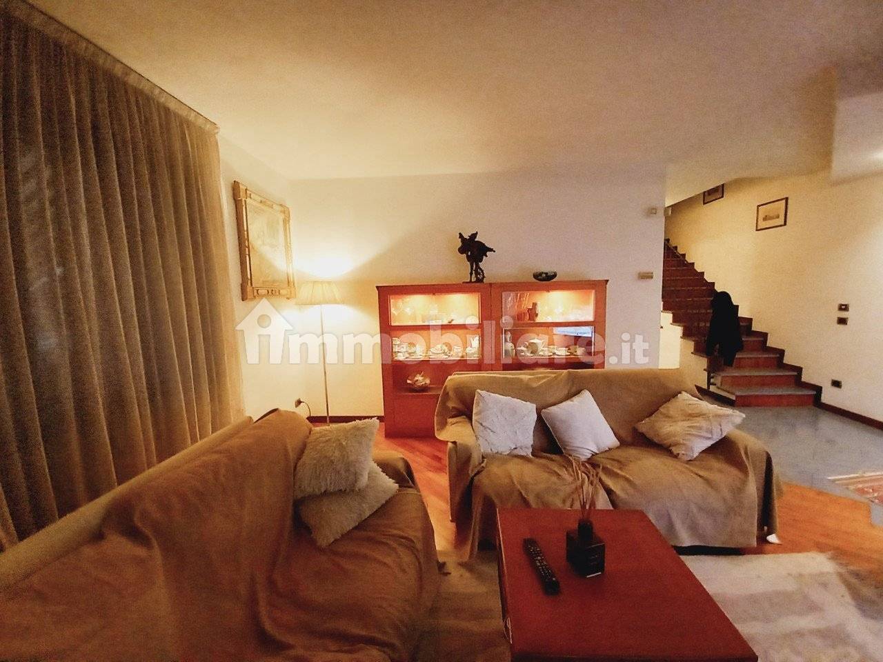 4 bedrooms Villa in Viareggio, Italy No. 51363