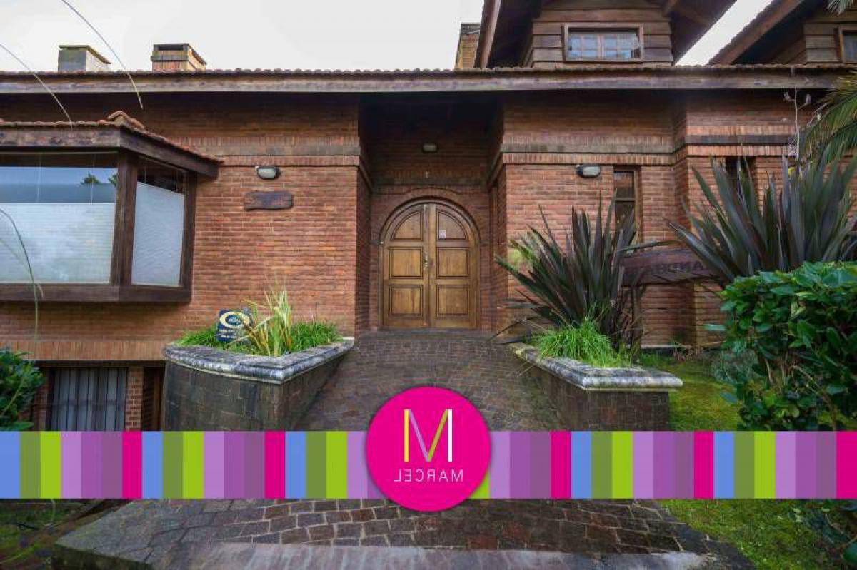 5 Schlafzimmer Haus in Mar del Plata, Argentina, Nr. 70375