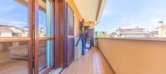 Apartamento T3 em Rome, Italy N.º 337397 20