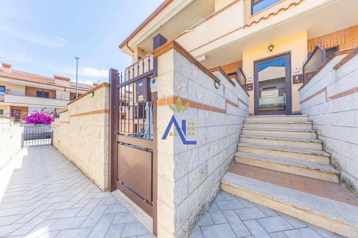 Apartamento T3 em Rome, Italy N.º 337397