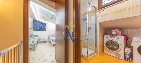 Apartamento T3 em Rome, Italy N.º 337397 22