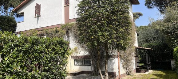 5غرفة فيلا في Fiumicino, Italy رقم 7348 48