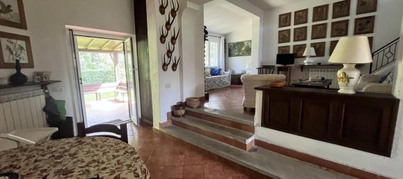 5غرفة فيلا في Fiumicino, Italy رقم 7348 5