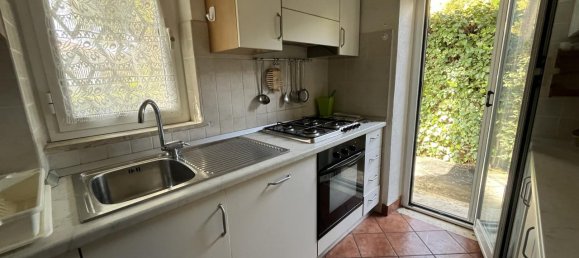 5غرفة فيلا في Fiumicino, Italy رقم 7348 26