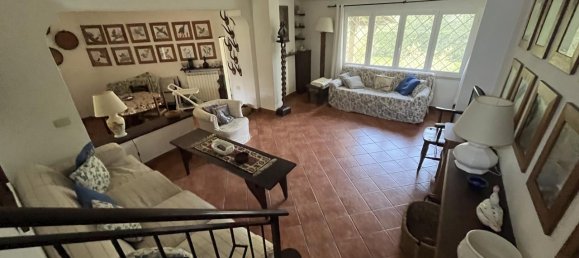 5غرفة فيلا في Fiumicino, Italy رقم 7348 2