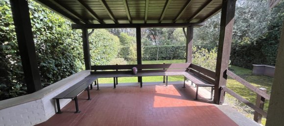 5غرفة فيلا في Fiumicino, Italy رقم 7348 34