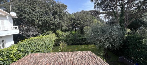 5غرفة فيلا في Fiumicino, Italy رقم 7348 31