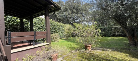 5غرفة فيلا في Fiumicino, Italy رقم 7348 37