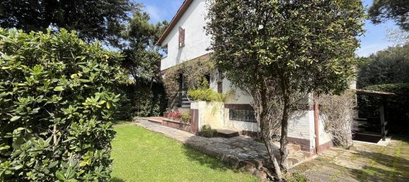 5غرفة فيلا في Fiumicino, Italy رقم 7348 41