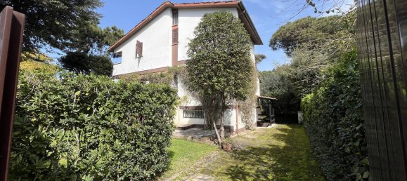 5غرفة فيلا في Fiumicino, Italy رقم 7348 47