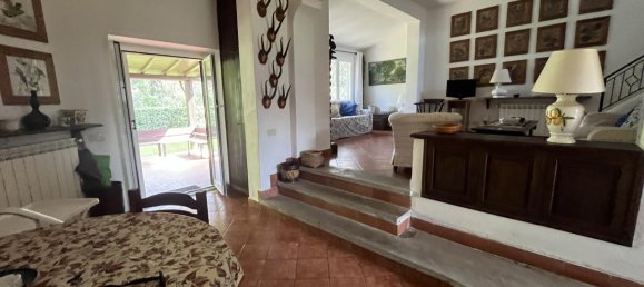 5غرفة فيلا في Fiumicino, Italy رقم 7348 3