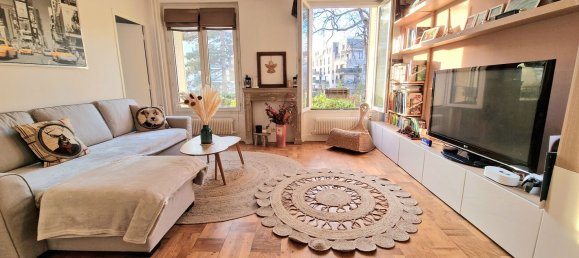 Apartamento T2 em Rueil-Malmaison, France N.º 168975 5