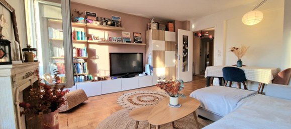 Apartamento T2 em Rueil-Malmaison, France N.º 168975 4