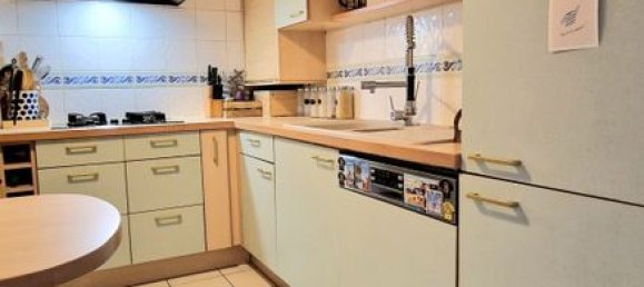 Apartamento T2 em Rueil-Malmaison, France N.º 168975 15