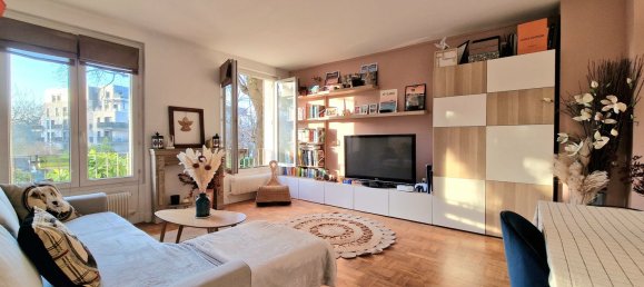 Apartamento T2 em Rueil-Malmaison, France N.º 168975 2