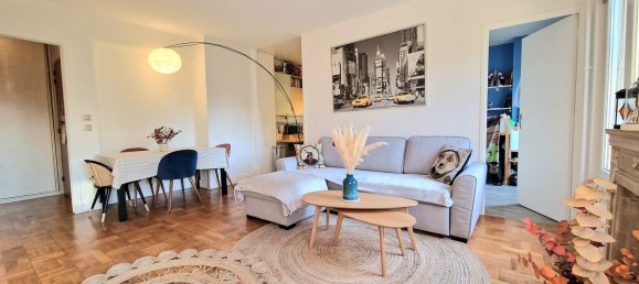 Apartamento T2 em Rueil-Malmaison, France N.º 168975 3