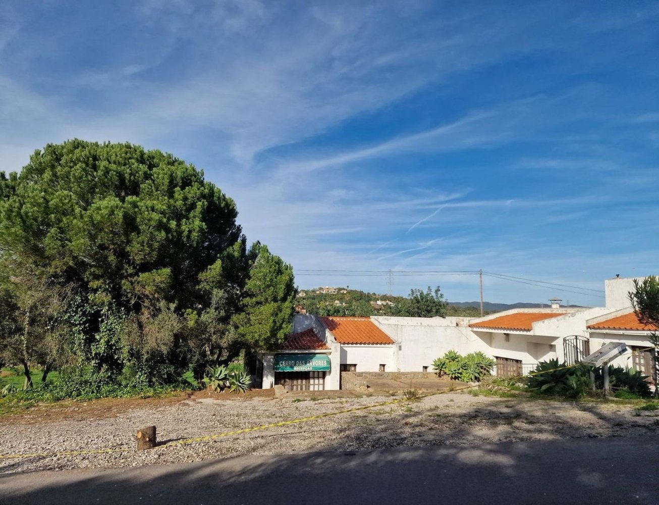 Grundstück in Sao Bras de Alportel, Portugal 4488m², Nr. 51107
