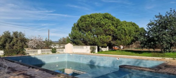 Grundstück in Sao Bras de Alportel, Portugal 4488m², Nr. 51107 7