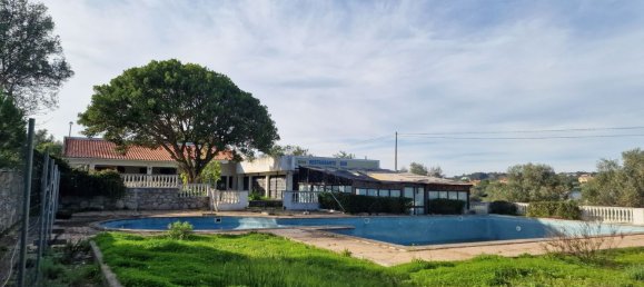 Grundstück in Sao Bras de Alportel, Portugal 4488m², Nr. 51107 6